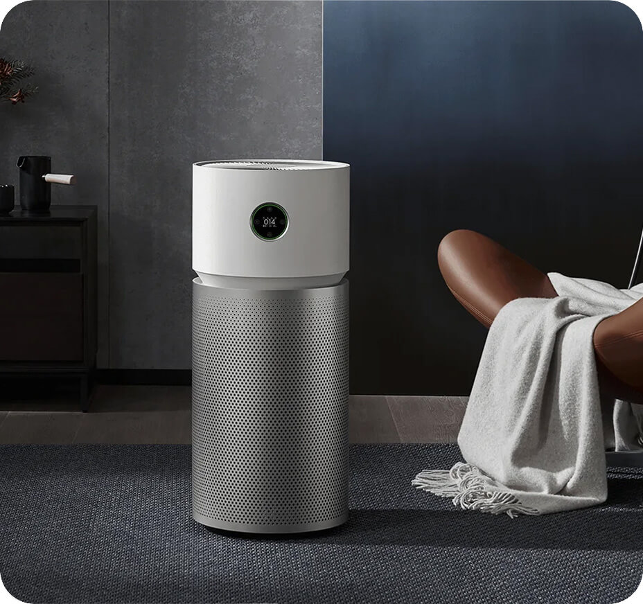 XIaomi Air Puifier Elite